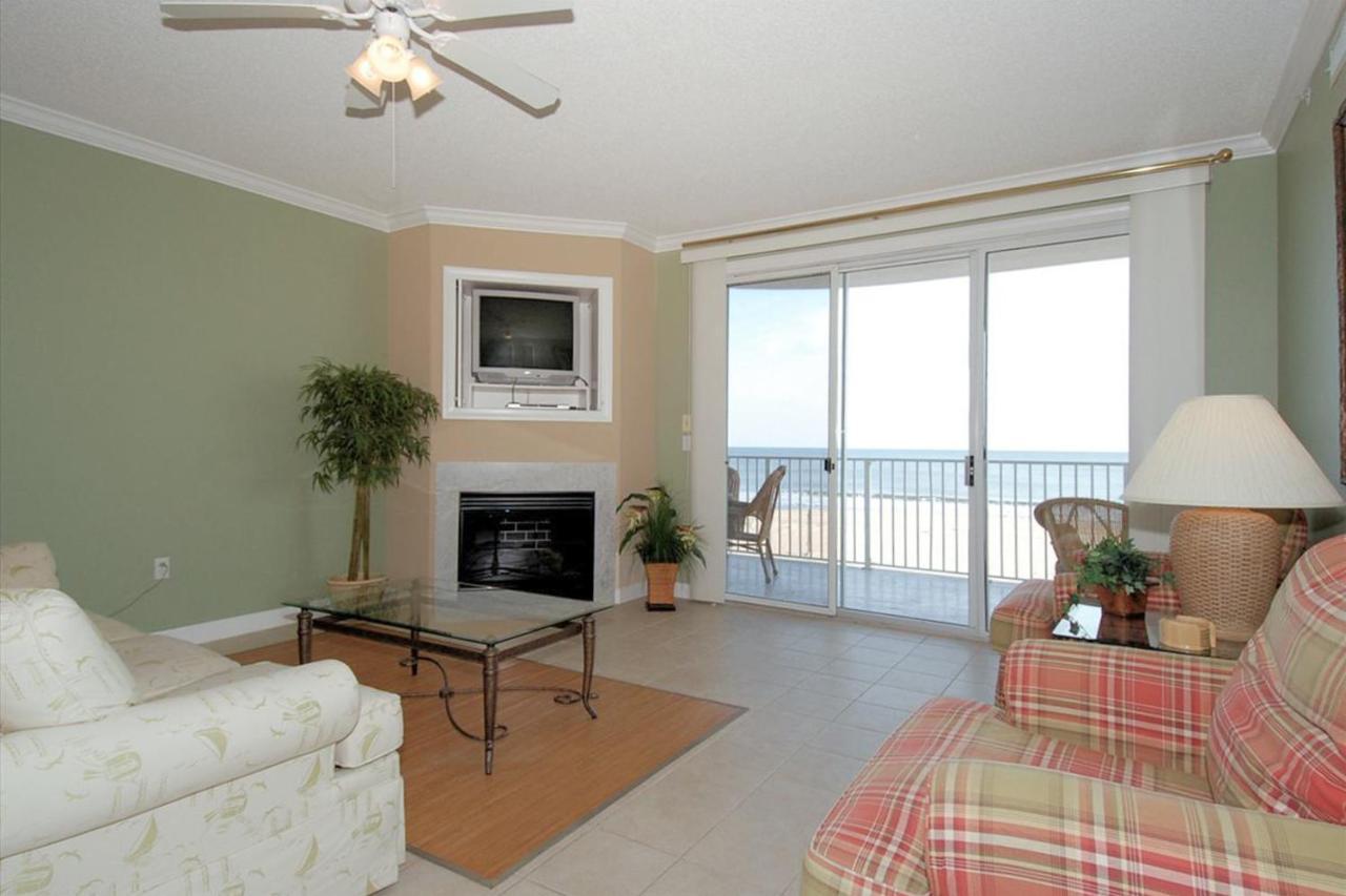 Ocean'S Edge 302 Apartment Ocean City Exterior photo