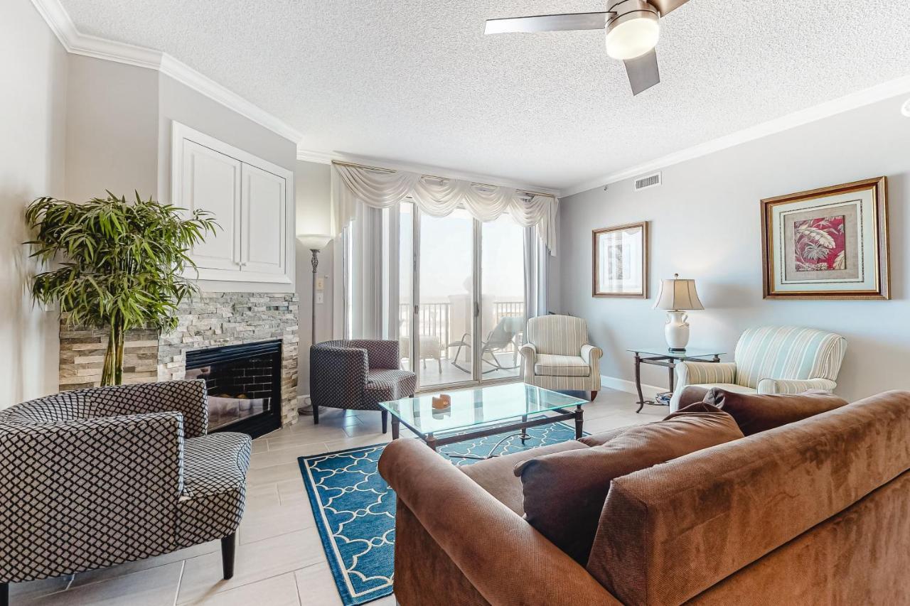 Ocean'S Edge 302 Apartment Ocean City Exterior photo