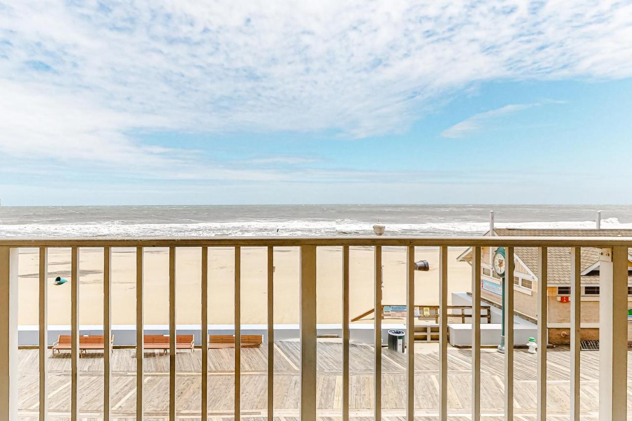 Ocean'S Edge 302 Apartment Ocean City Exterior photo