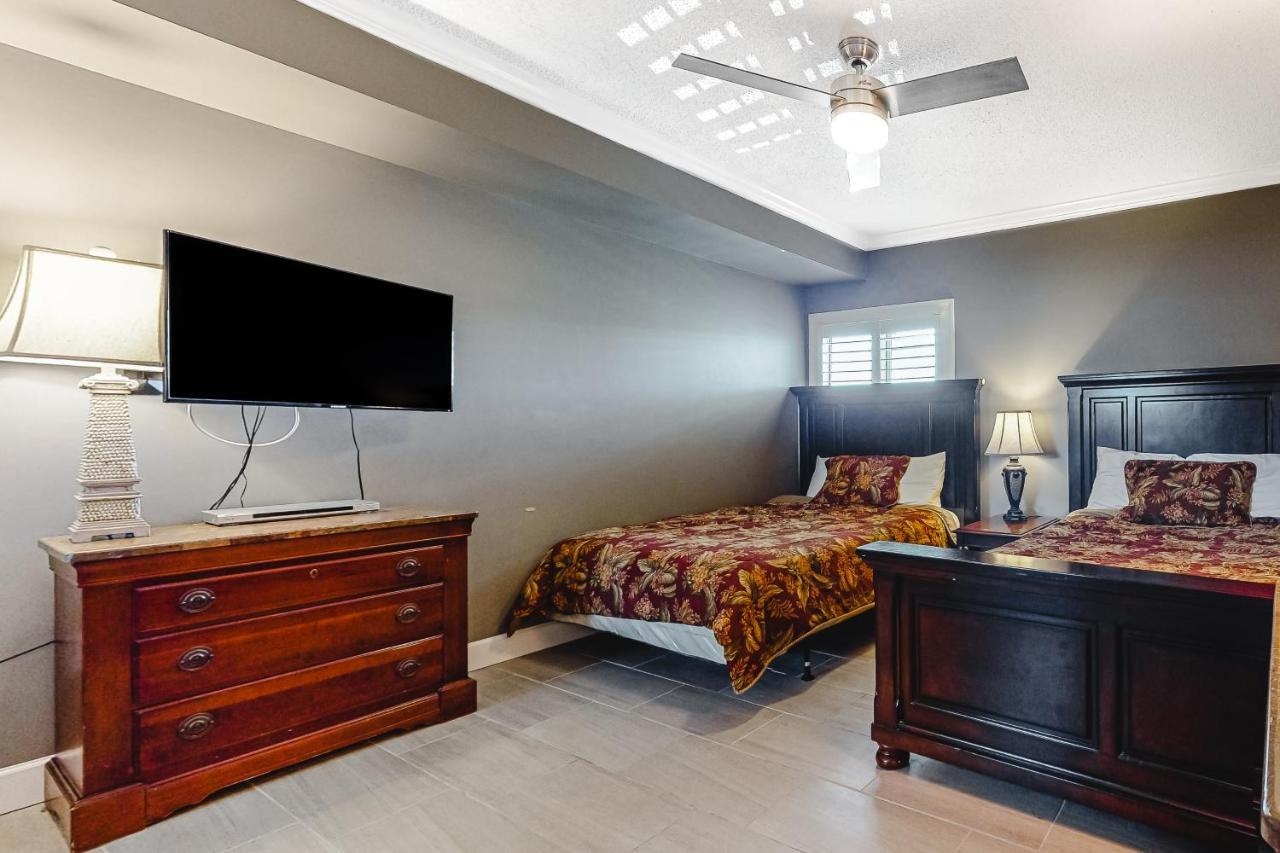 Ocean'S Edge 302 Apartment Ocean City Exterior photo