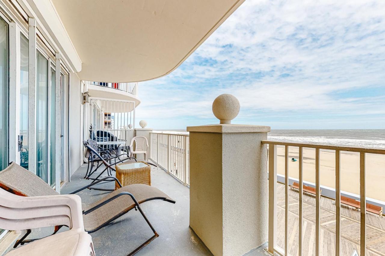 Ocean'S Edge 302 Apartment Ocean City Exterior photo